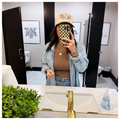 Just a Girl Who Loves Jesus Hat
