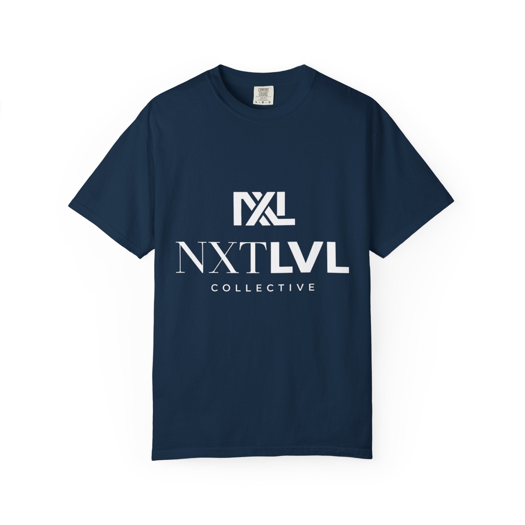 NXTLVL Signature Tee