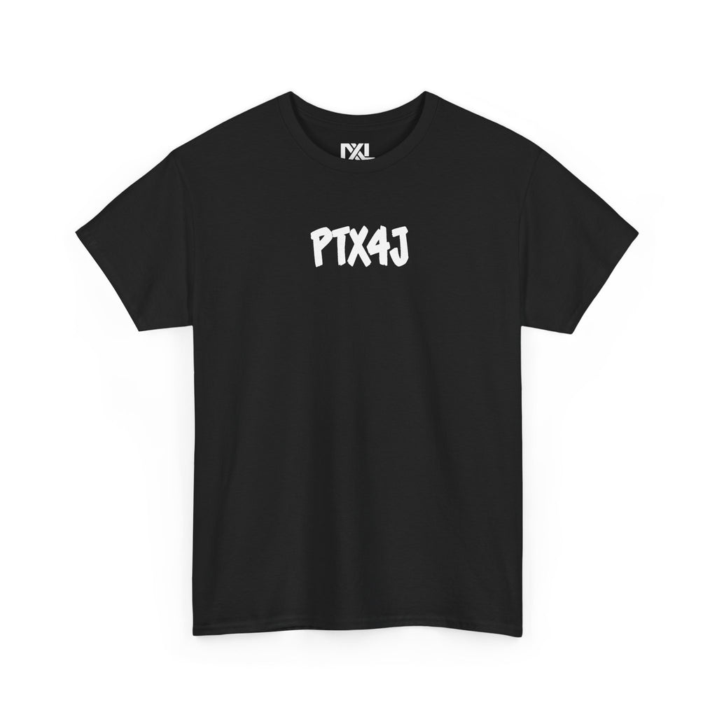 Jesus Reigns in Paris | PTX4J Graphic Tee