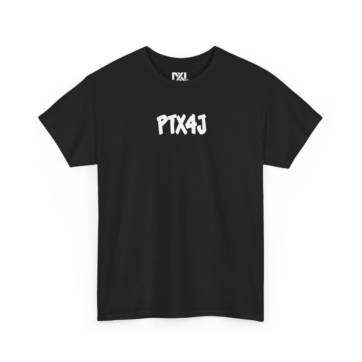 Jesus Reigns in Paris | PTX4J Graphic Tee