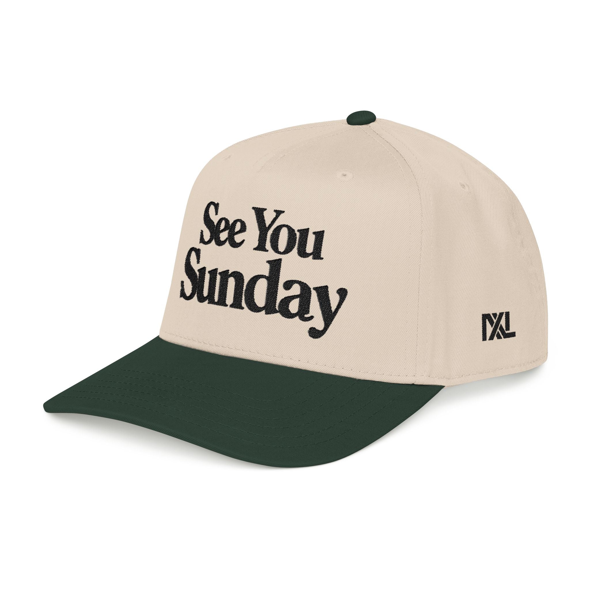 See You Sunday