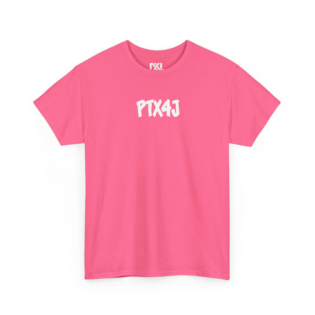 Jesus Reigns in Paris | PTX4J Graphic Tee