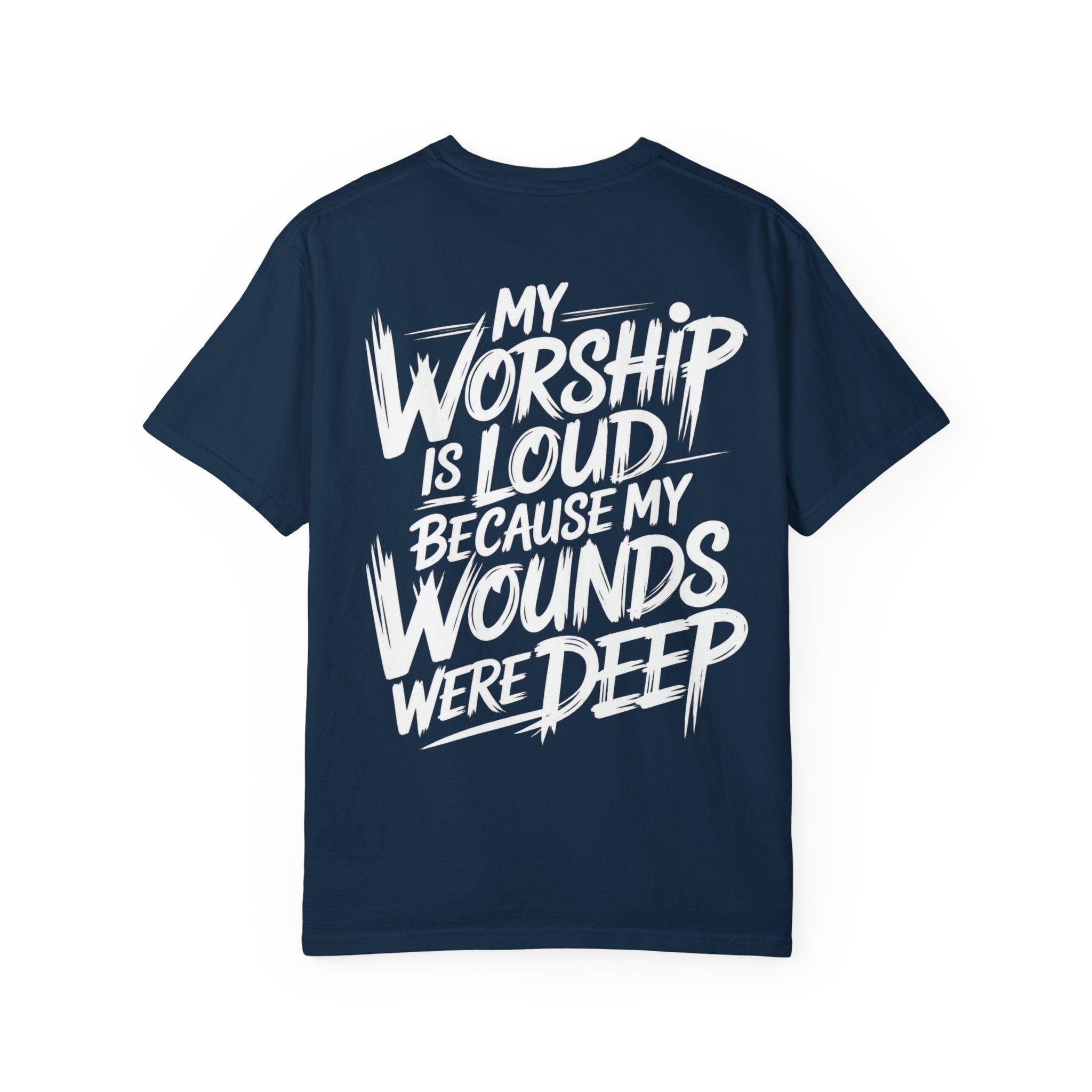 Worship Is Loud