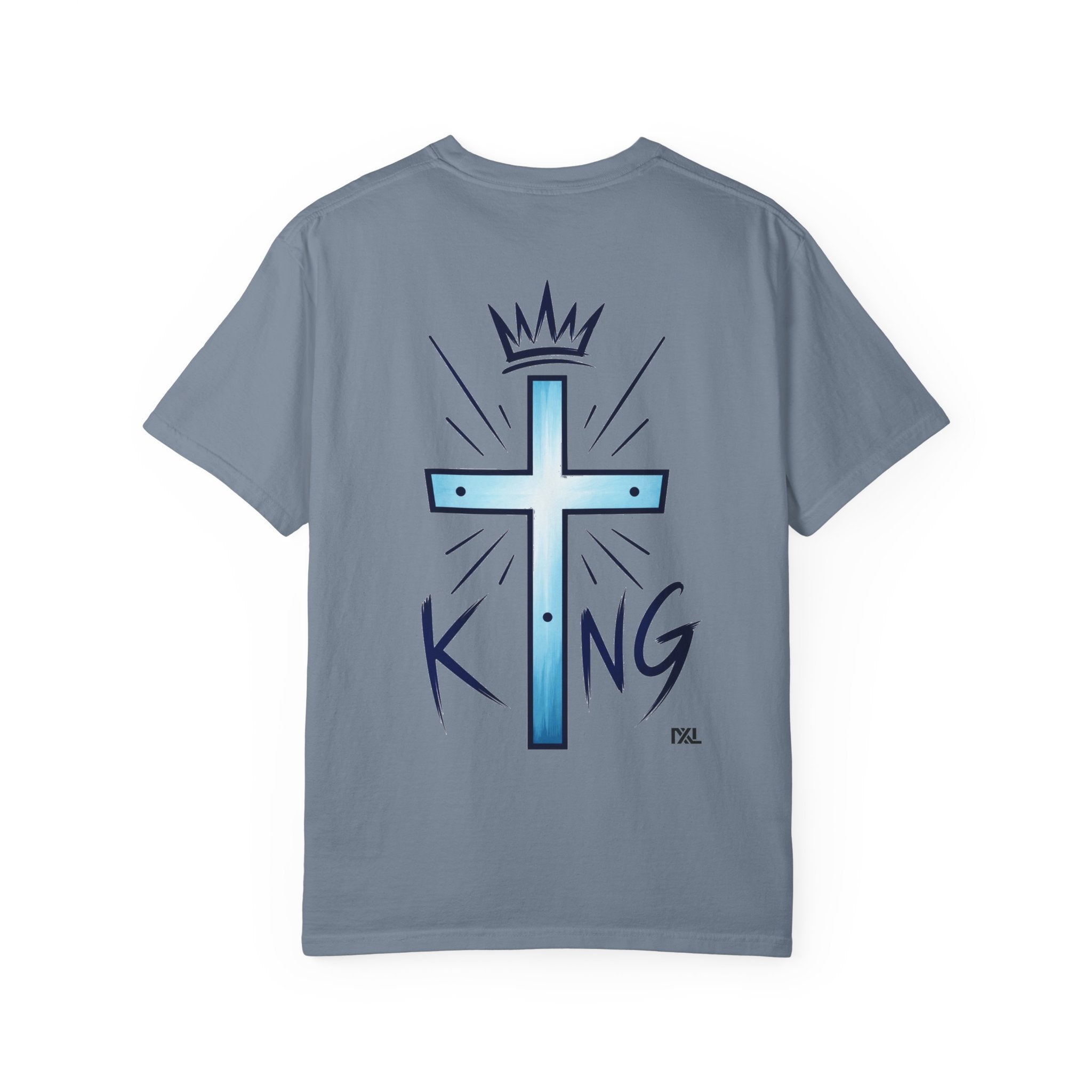 King Cross Tee