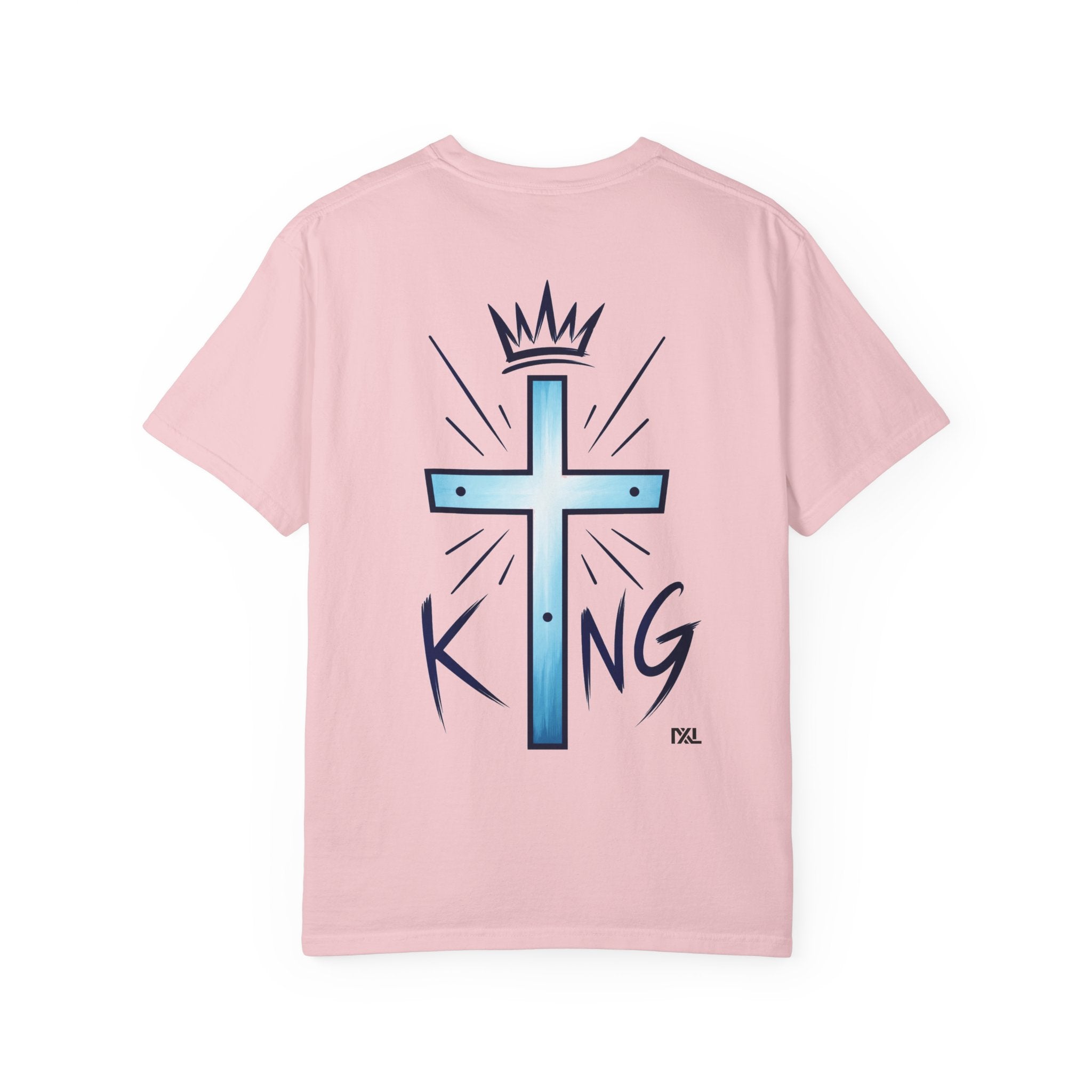 King Cross Tee