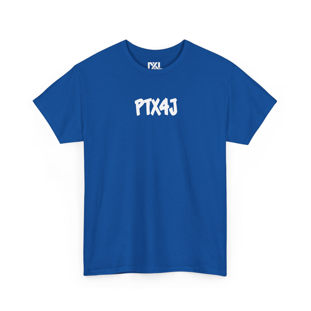Jesus Reigns in Paris | PTX4J Graphic Tee