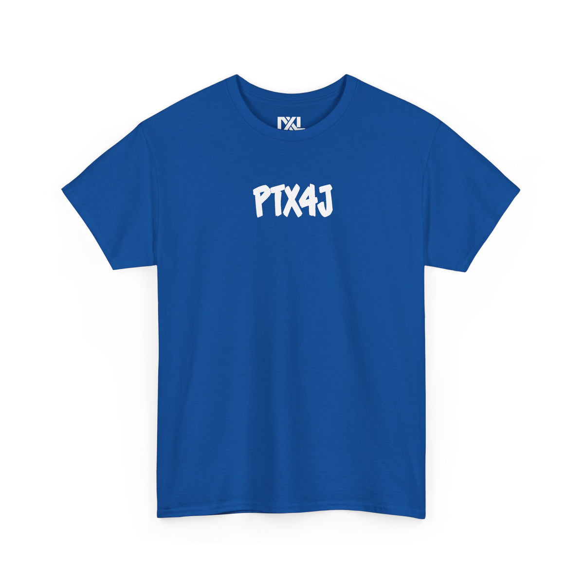 Jesus Reigns in Paris | PTX4J Graphic Tee