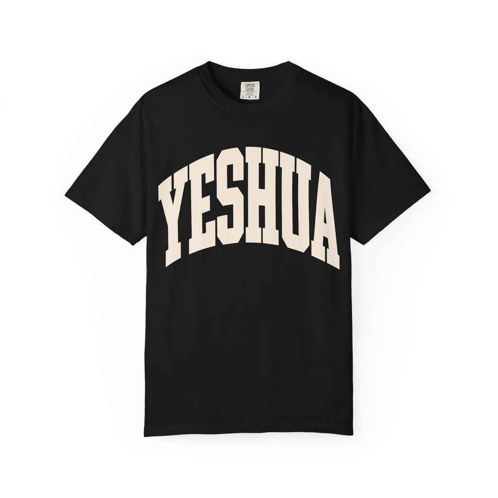 Yeshua Christian Graphic Tee
