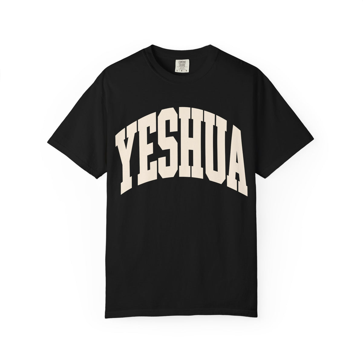 Yeshua Christian Graphic Tee