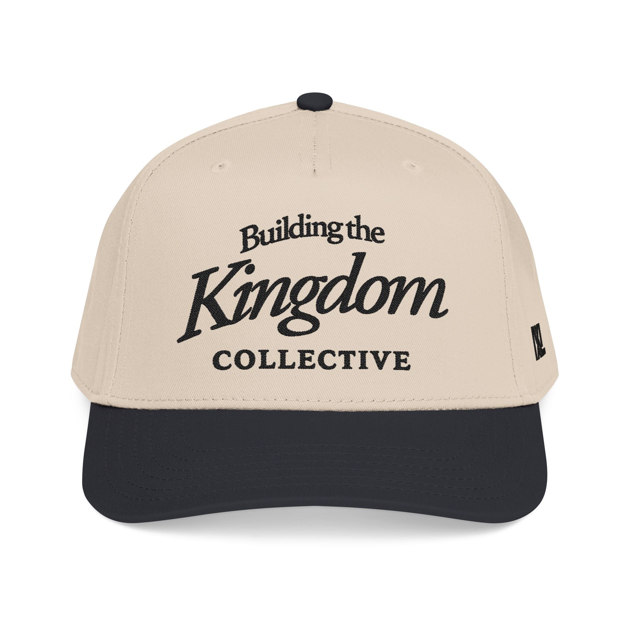 Kingdom Building Hat