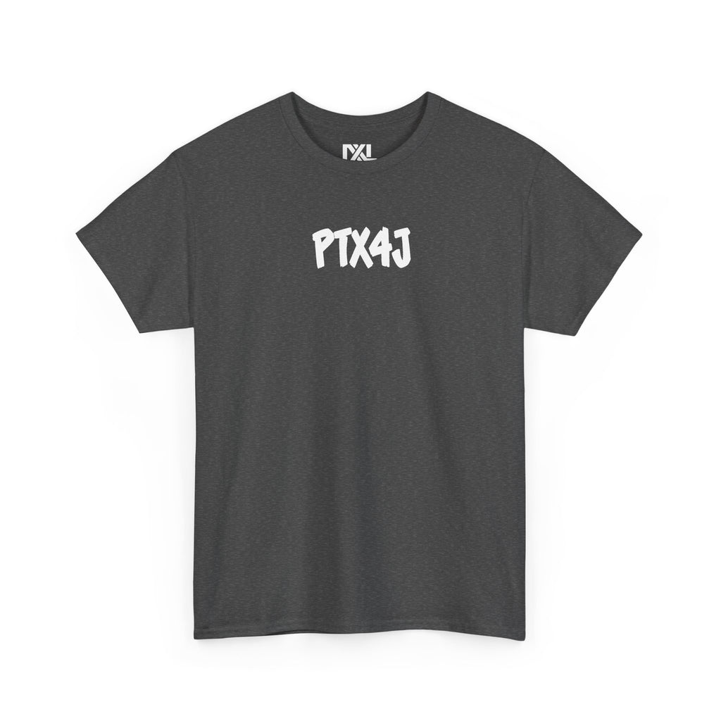 Jesus Reigns in Paris | PTX4J Graphic Tee