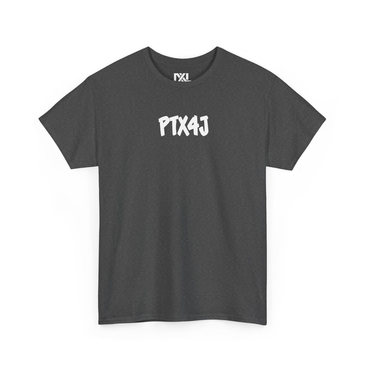 Jesus Reigns in Paris | PTX4J Graphic Tee
