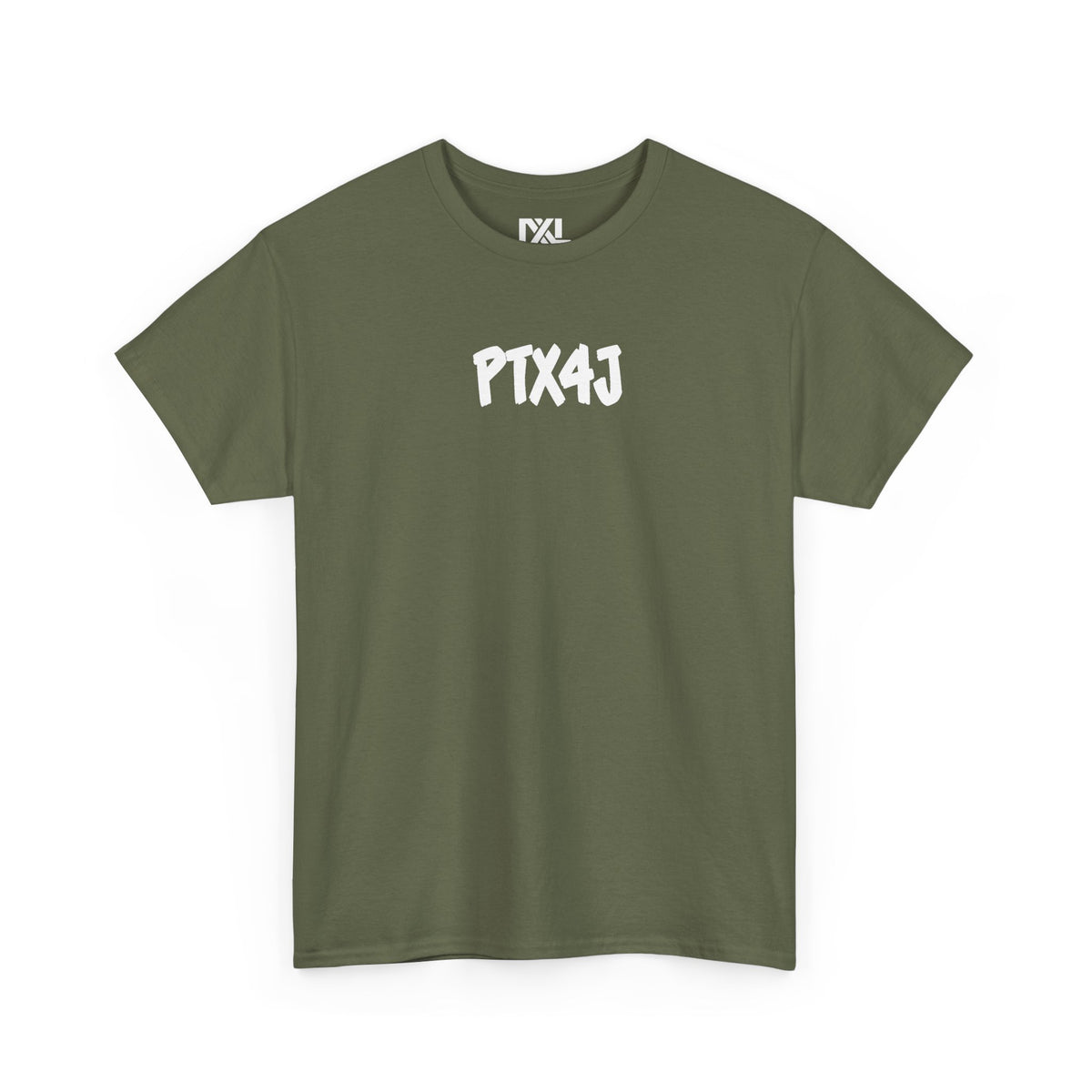 Jesus Reigns in Paris | PTX4J Graphic Tee