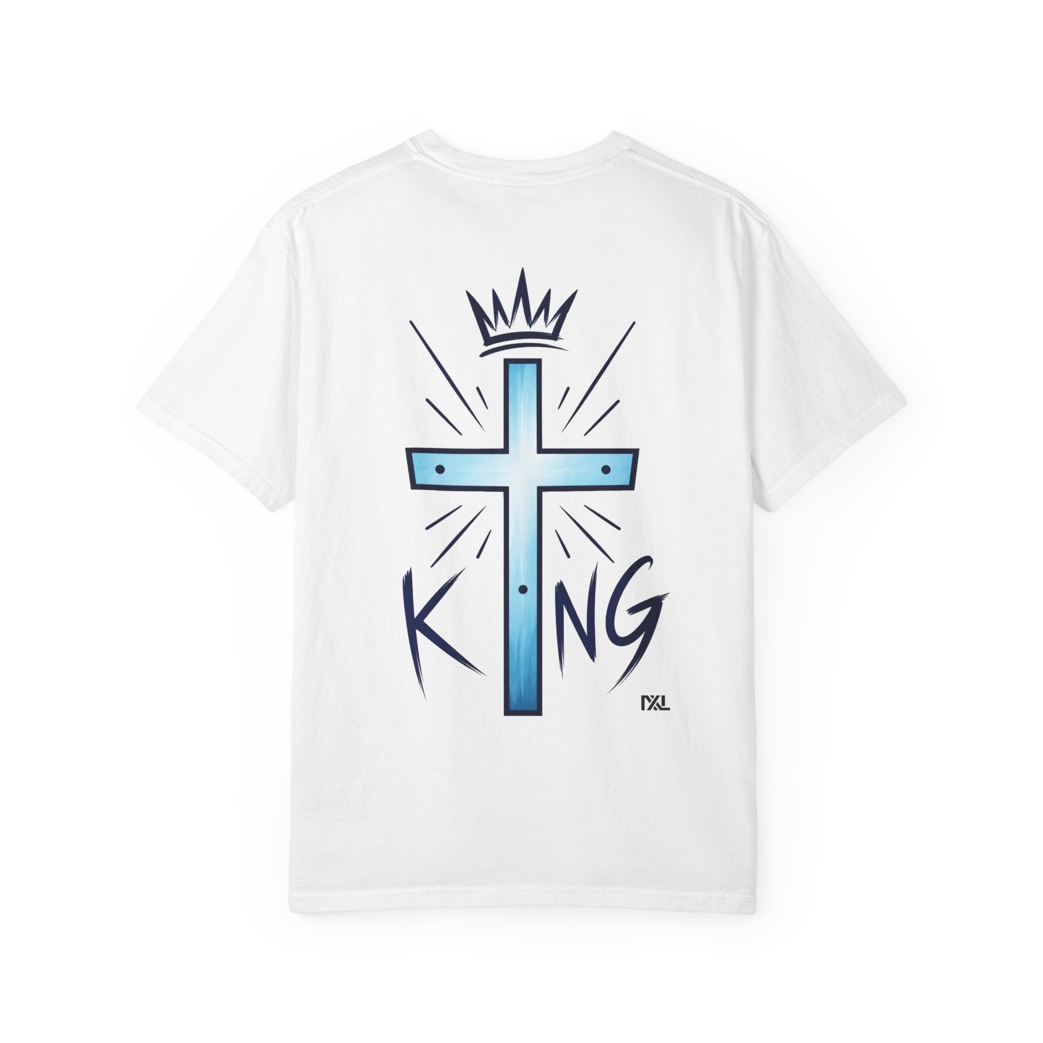 King Cross Tee