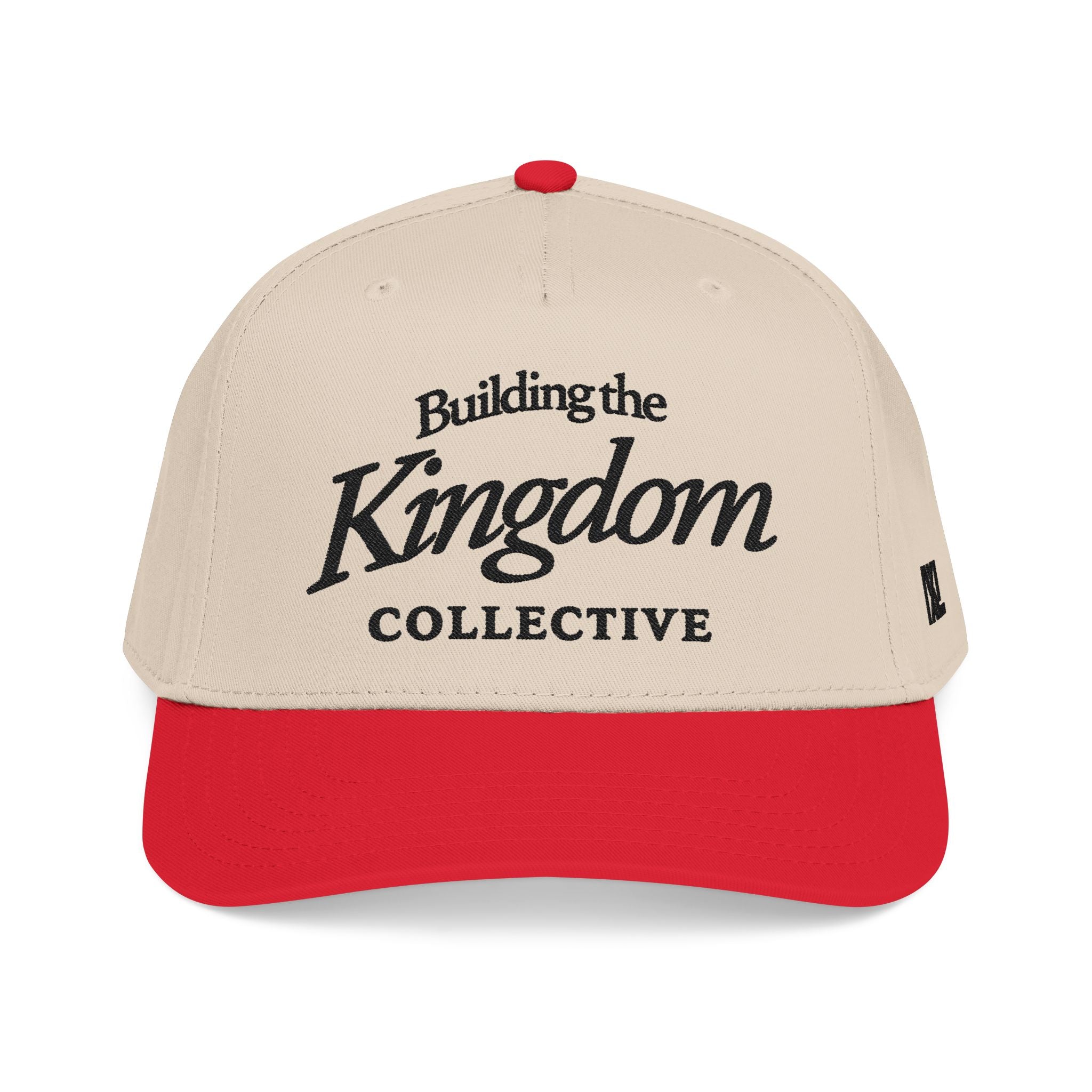 Kingdom Building Hat