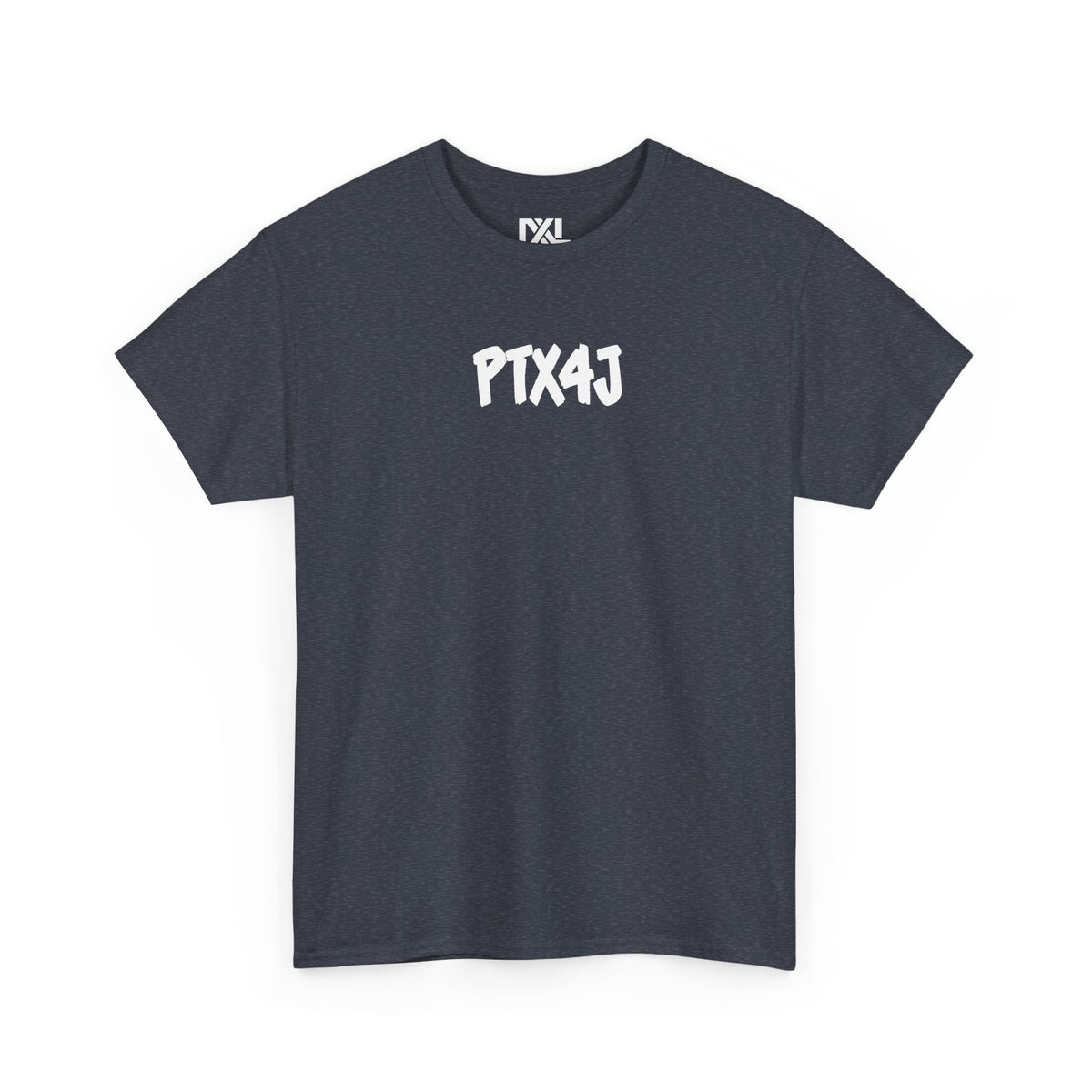 Jesus Reigns in Paris | PTX4J Graphic Tee