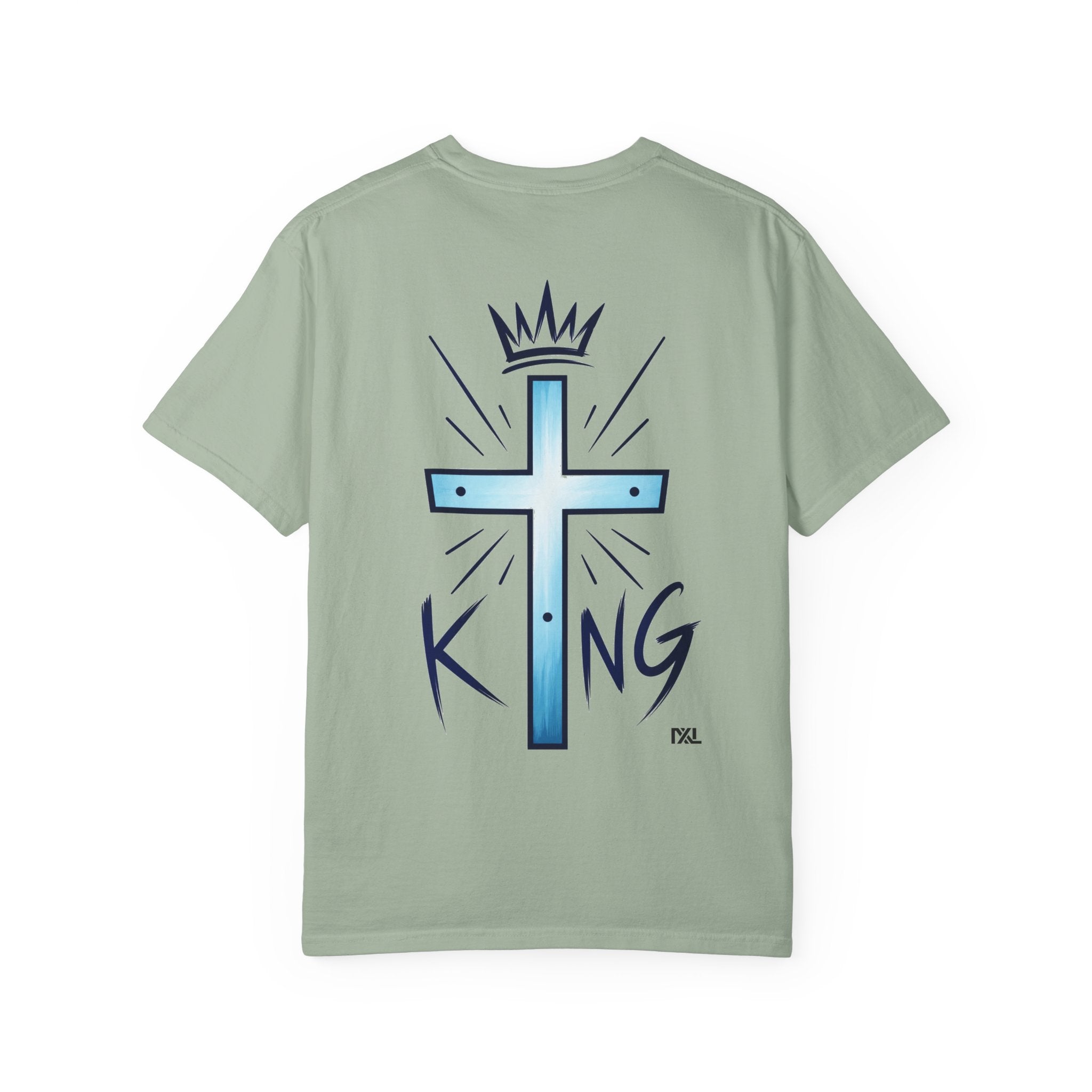 King Cross Tee