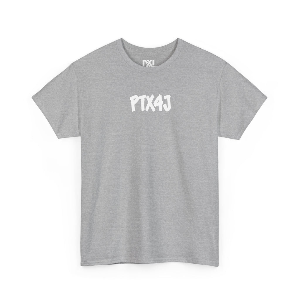 Jesus Reigns in Paris | PTX4J Graphic Tee