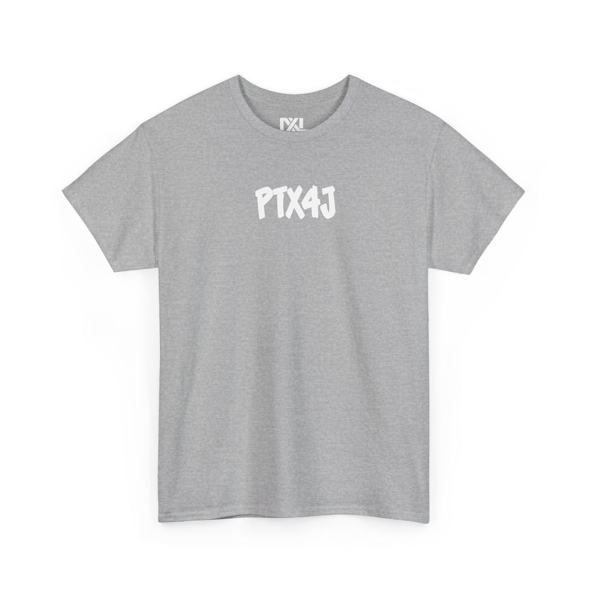 Jesus Reigns in Paris | PTX4J Graphic Tee