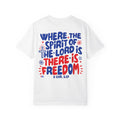 Freedom in Christ