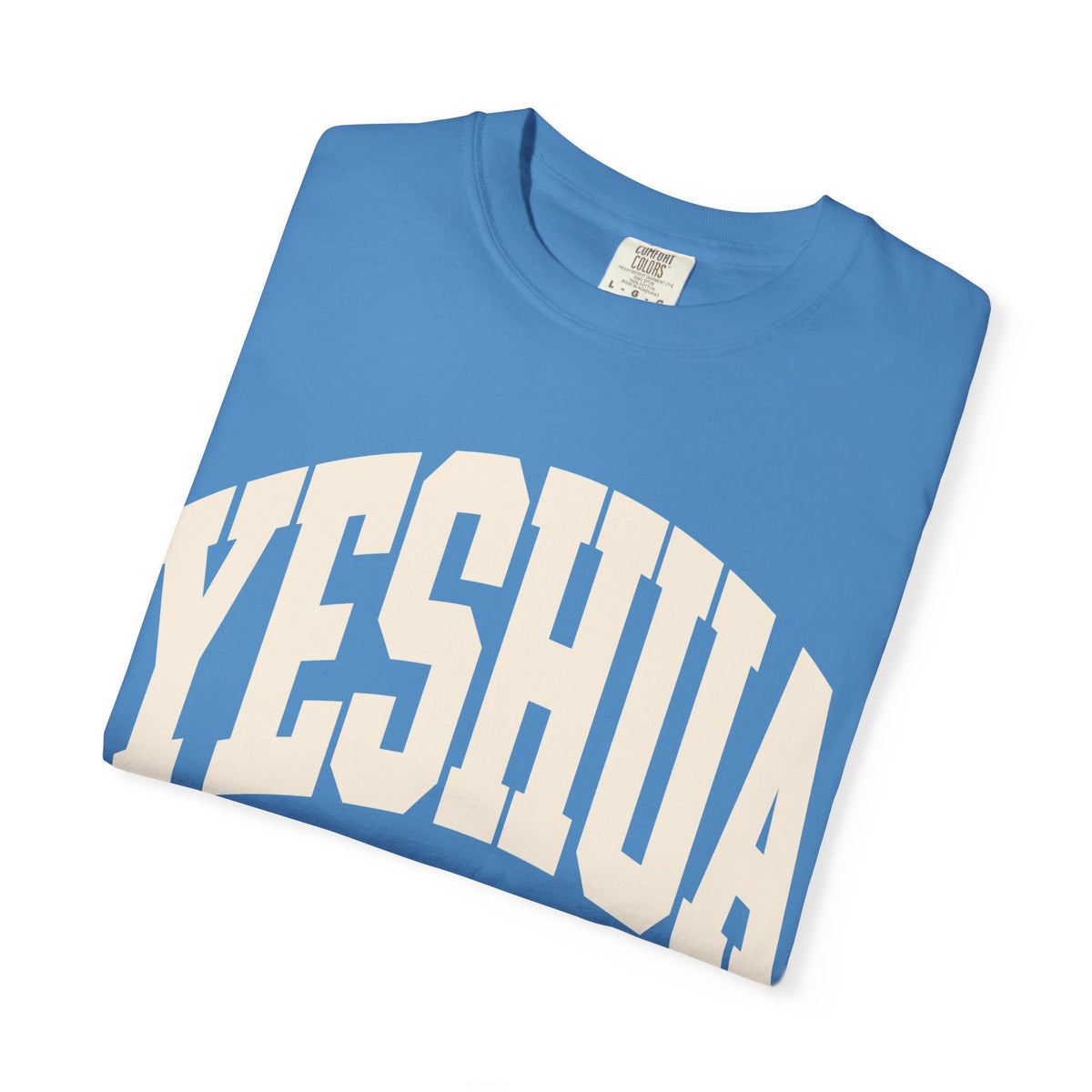 Yeshua Christian Graphic Tee