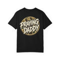 Praying Daddy Camo