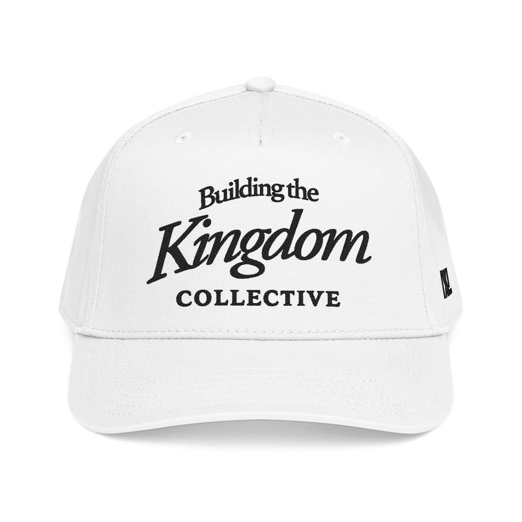Kingdom Building Hat