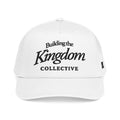 Kingdom Building Hat