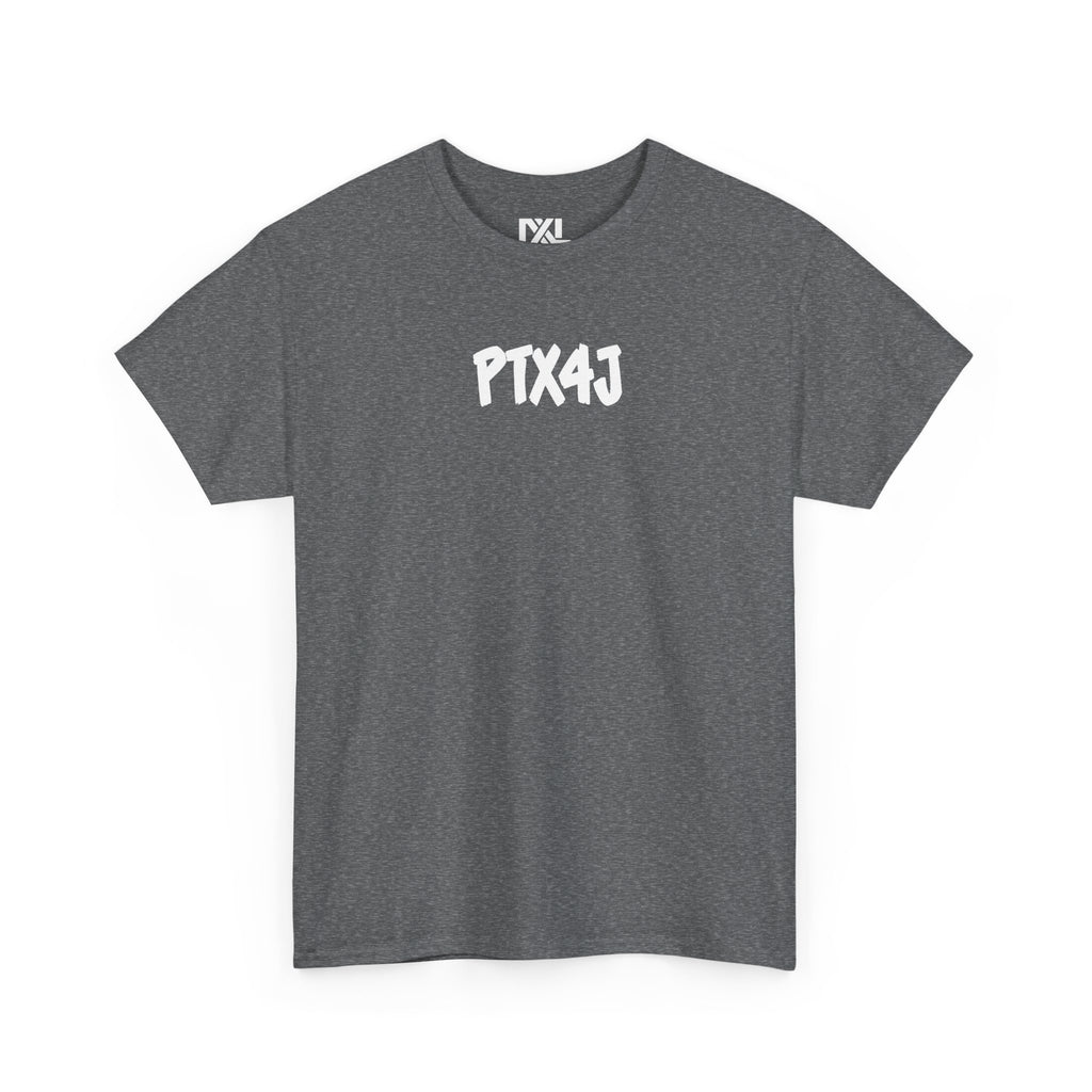Jesus Reigns in Paris | PTX4J Graphic Tee