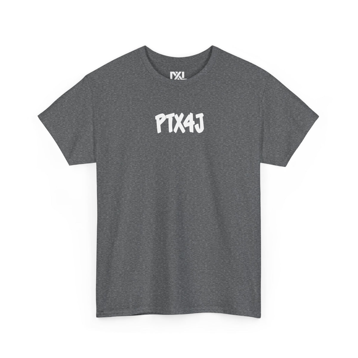 Jesus Reigns in Paris | PTX4J Graphic Tee