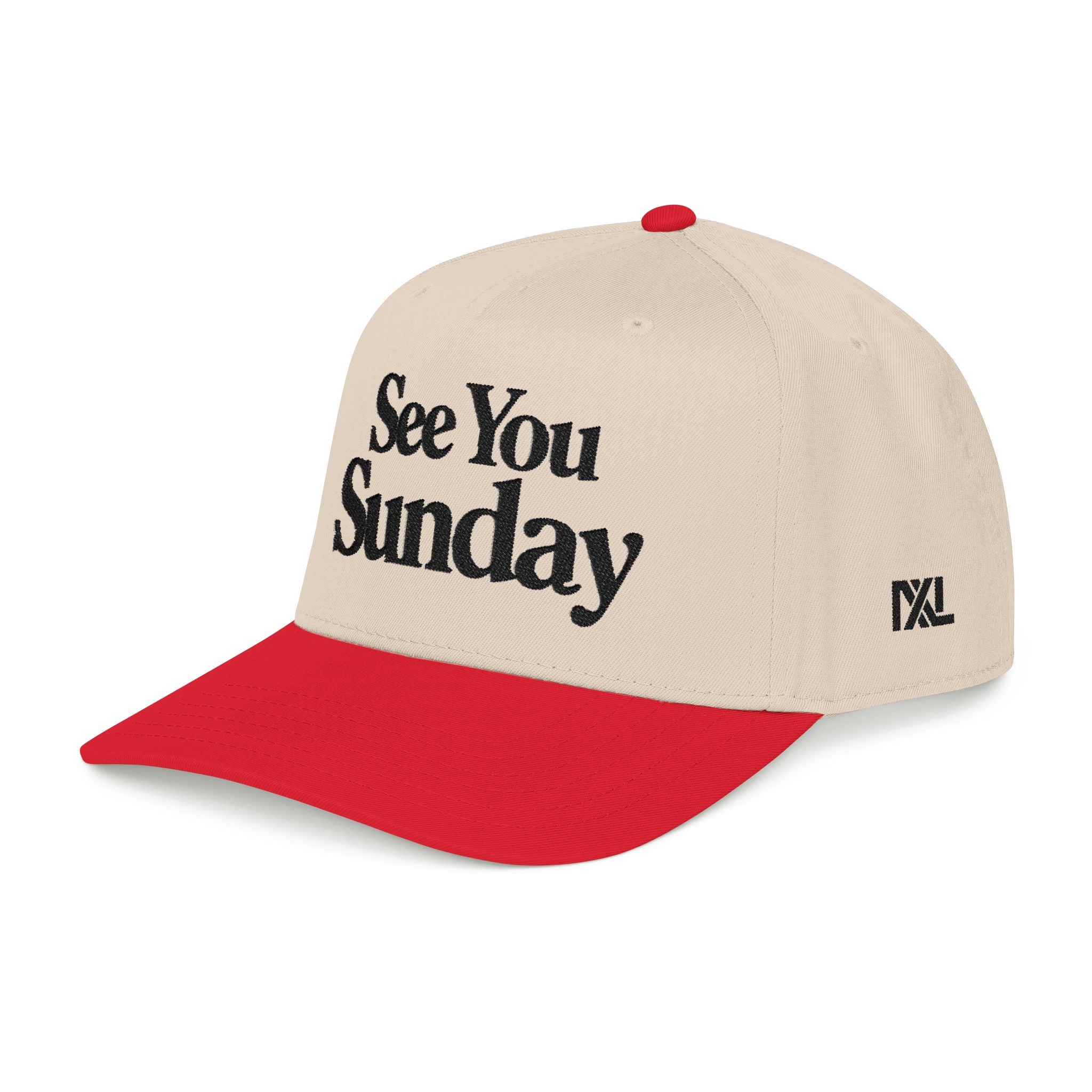 See You Sunday