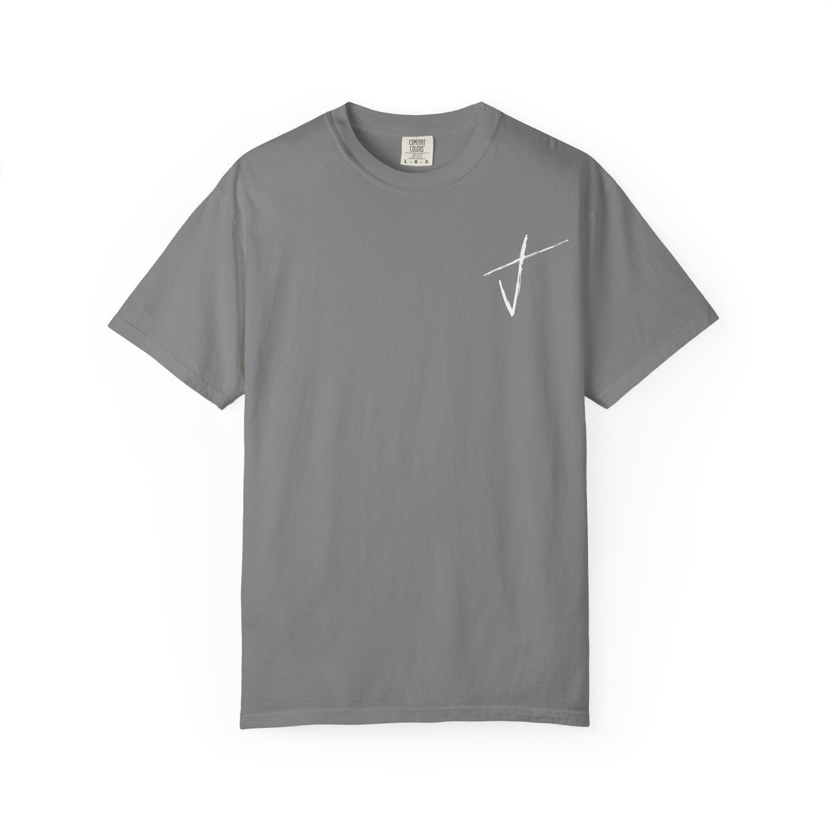 Vamp Graffiti Graphic T-Shirt
