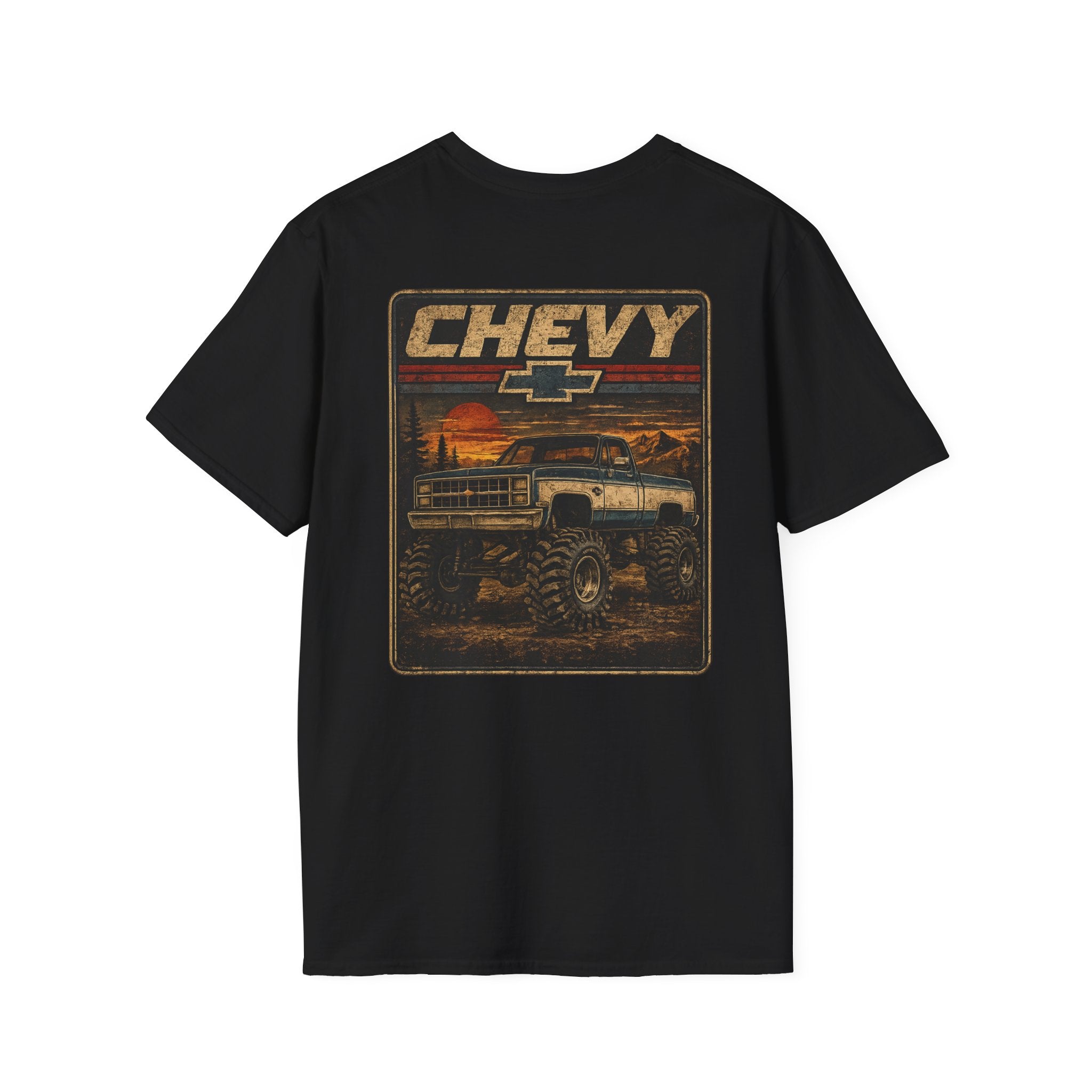 Vintage Chevy