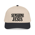 SUNSINE & JESUS Hat