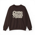 Chasing Toddlers & Jesus