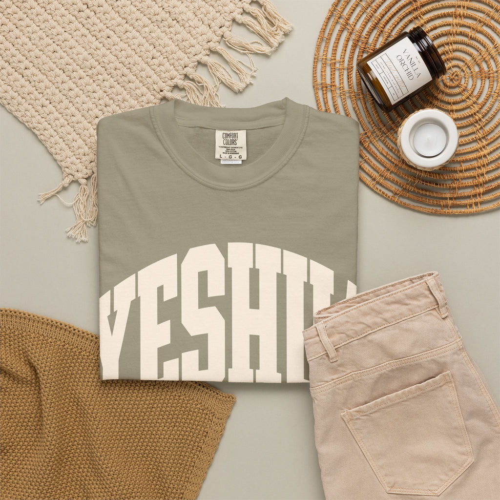 Yeshua Christian Graphic Tee