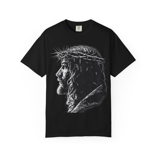 Crowned in Grace Tee