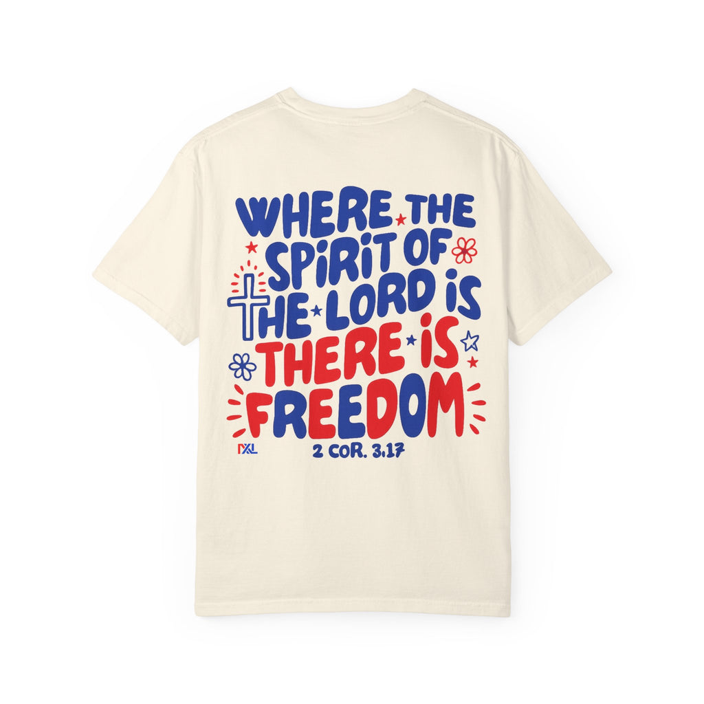 Freedom in Christ