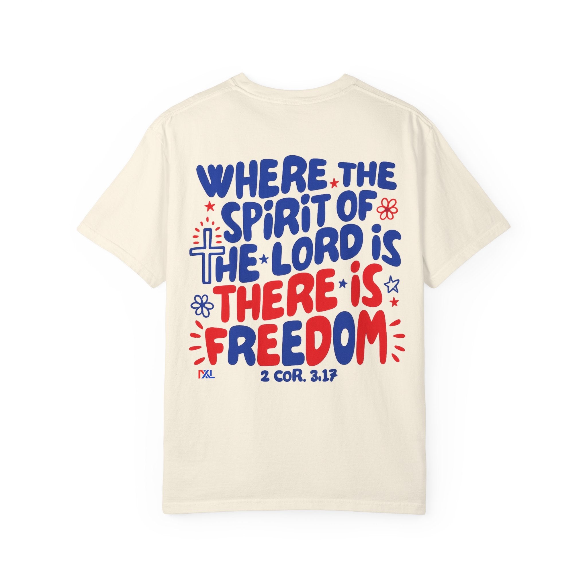 Freedom in Christ