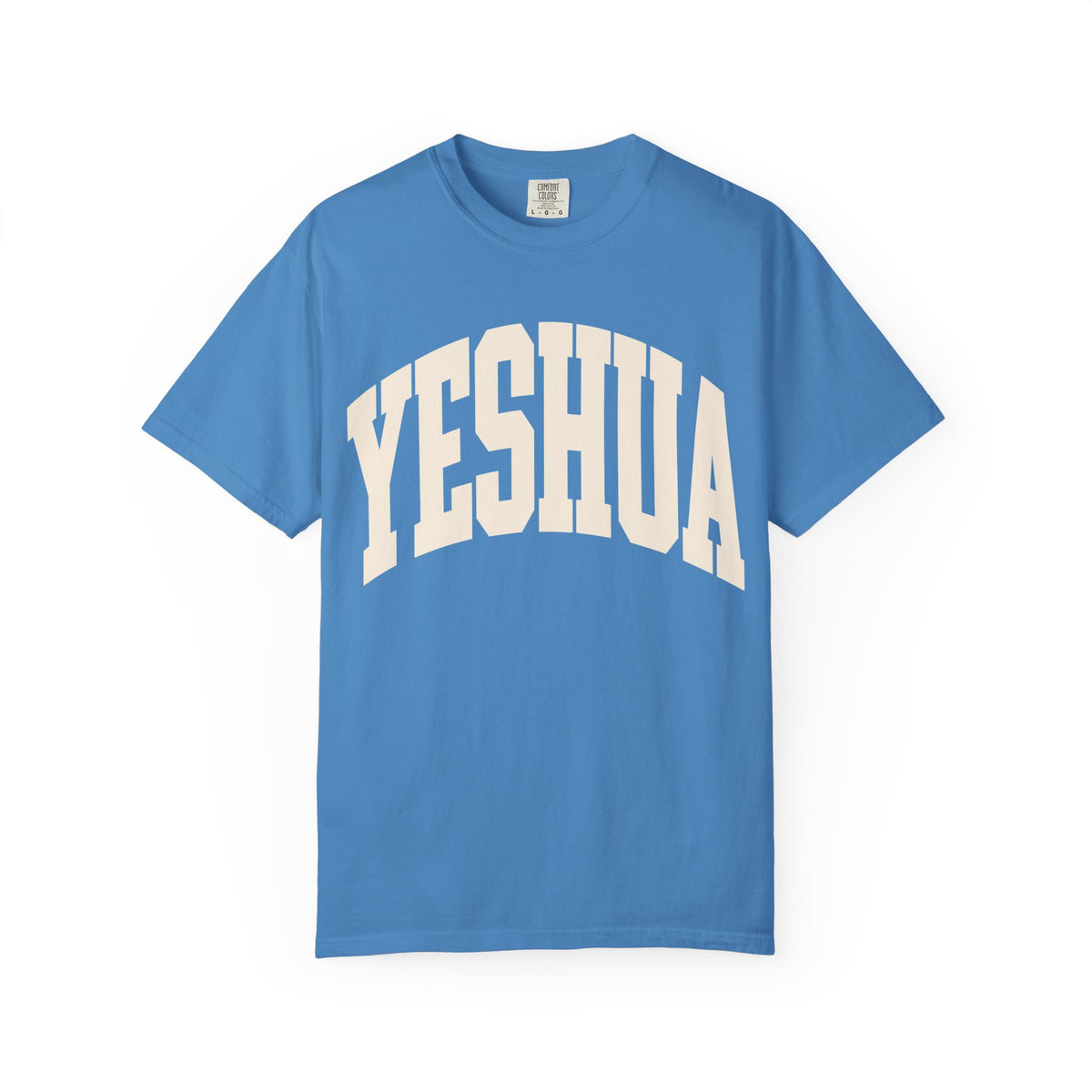 Yeshua Christian Graphic Tee
