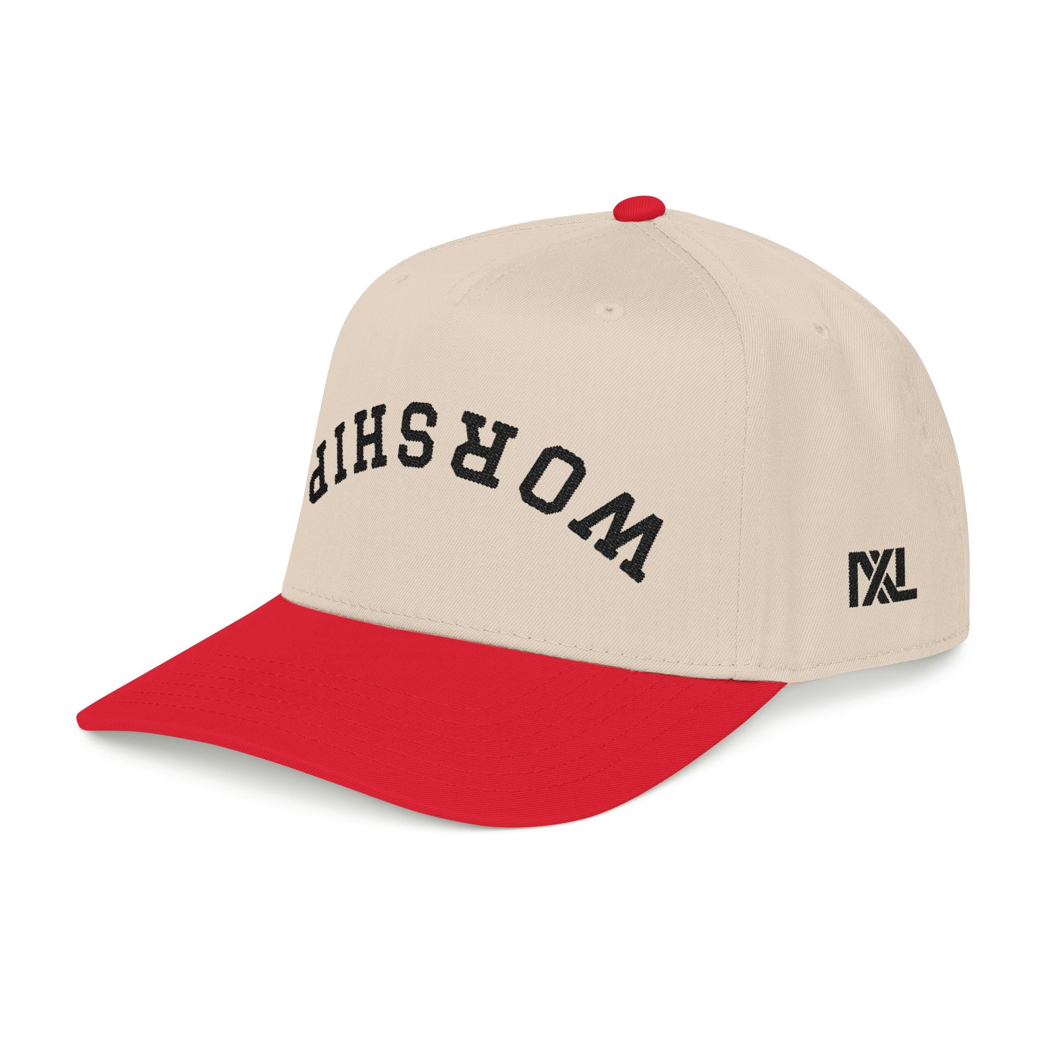 WORSHIP Hat