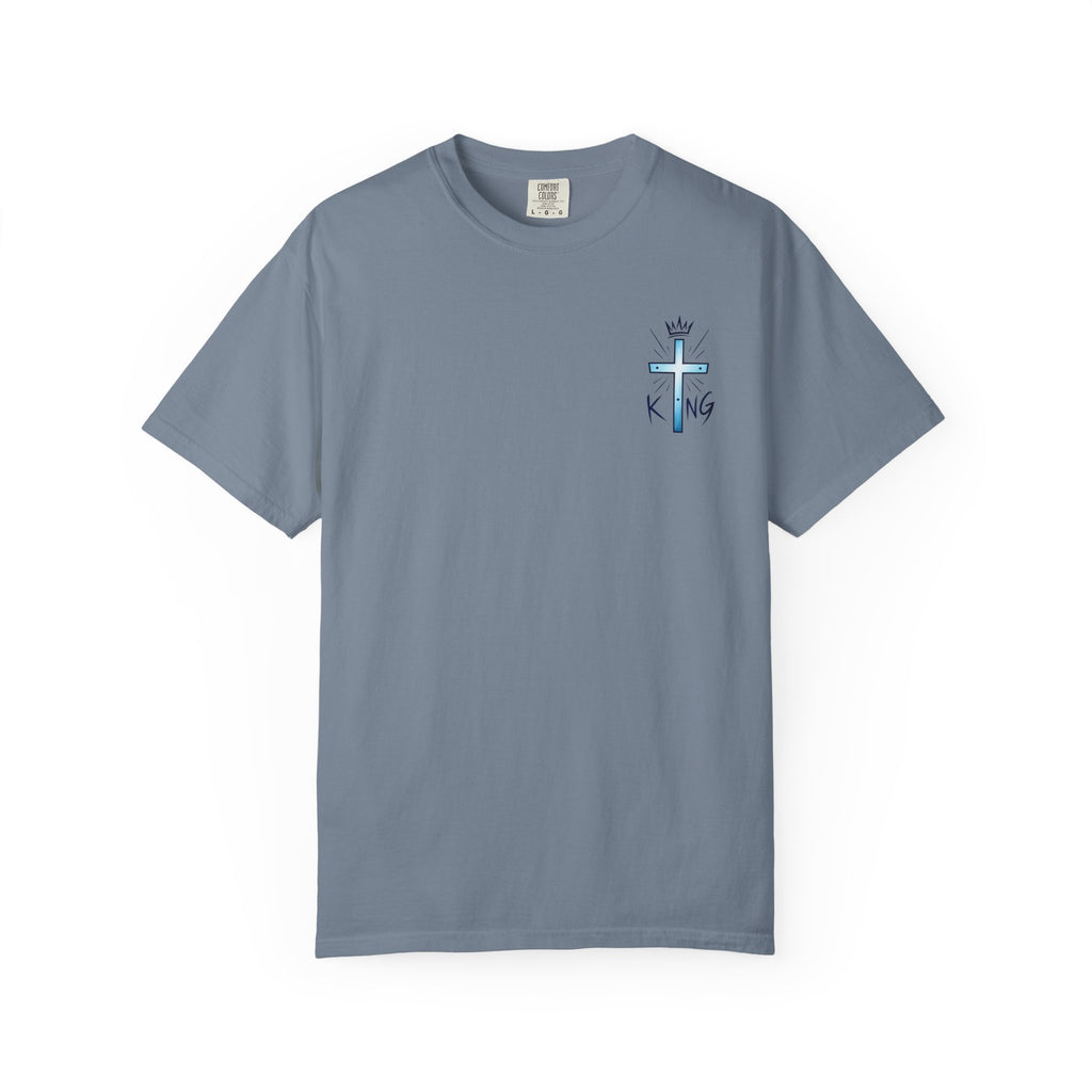 King Cross Tee