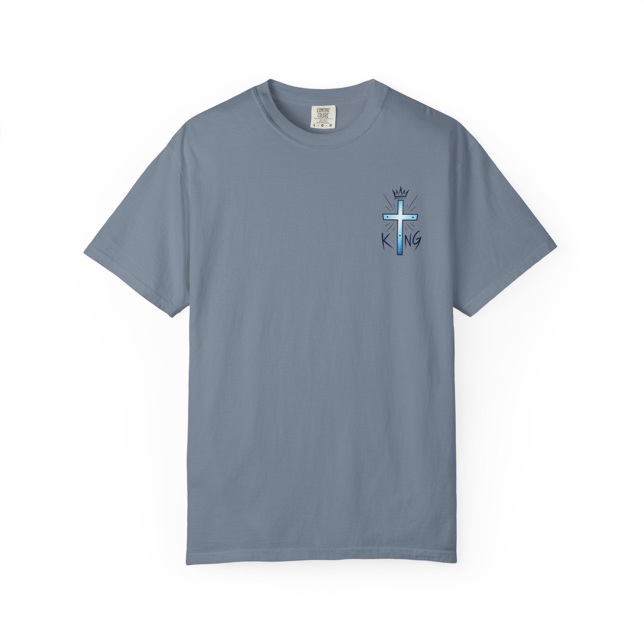 King Cross Tee
