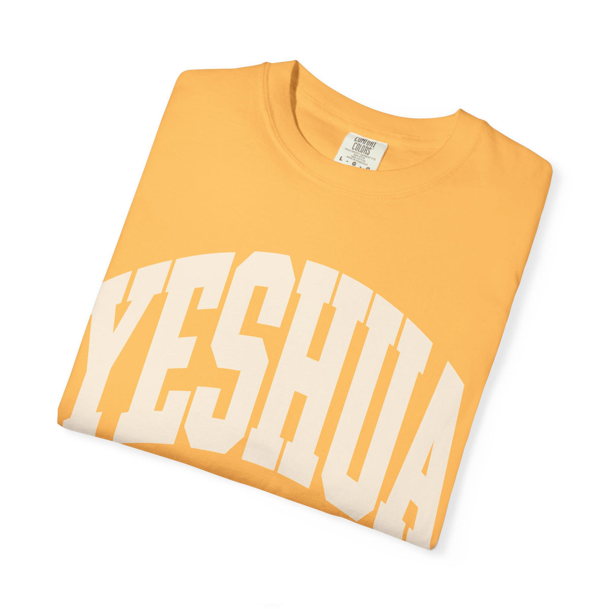 Yeshua Christian Graphic Tee