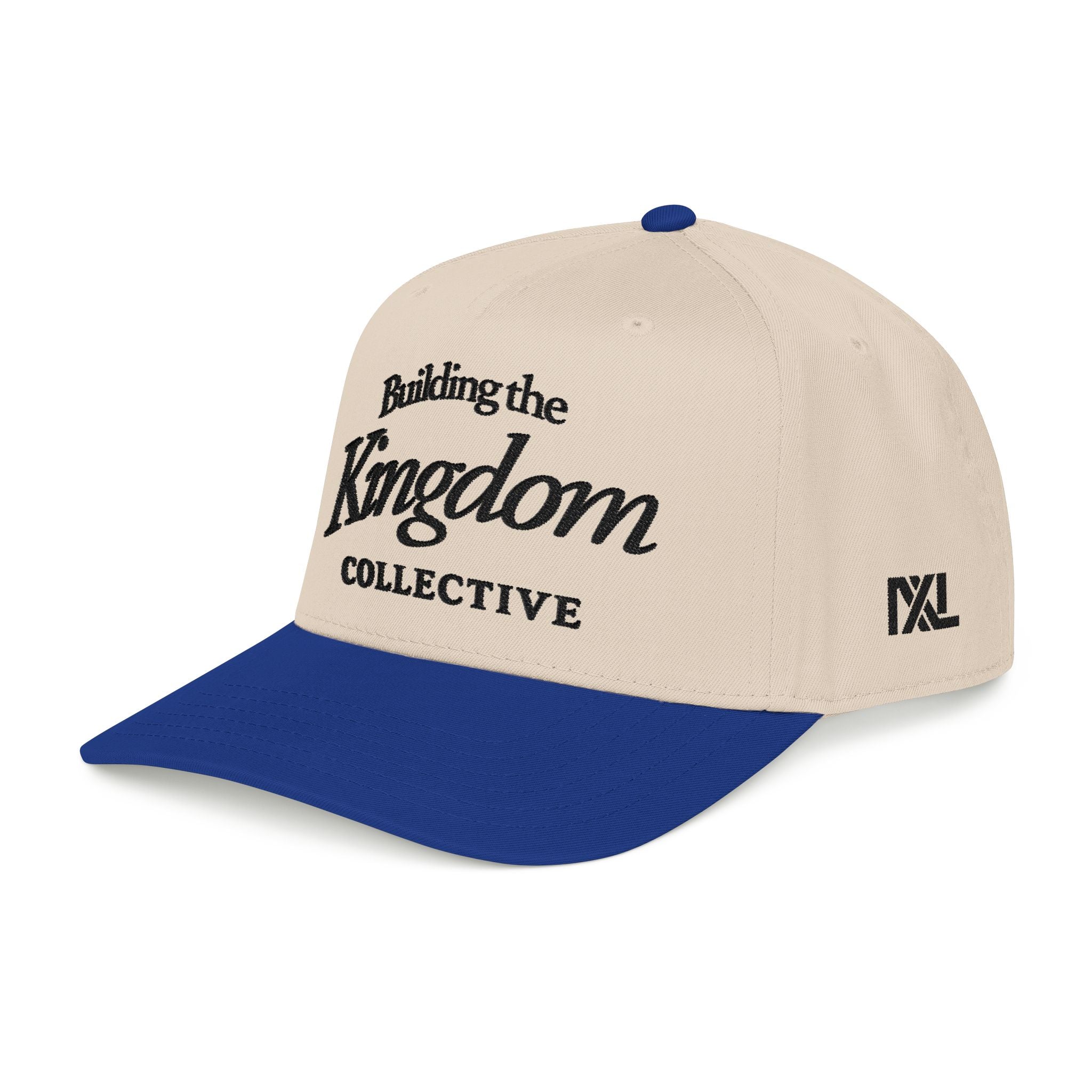 Kingdom Building Hat