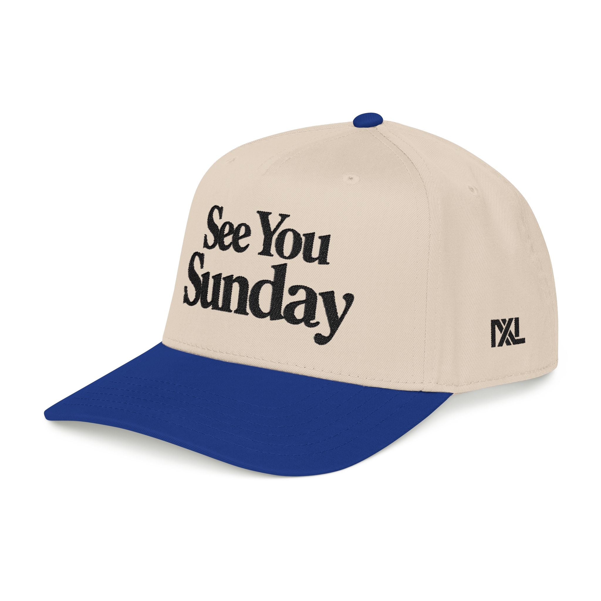 See You Sunday