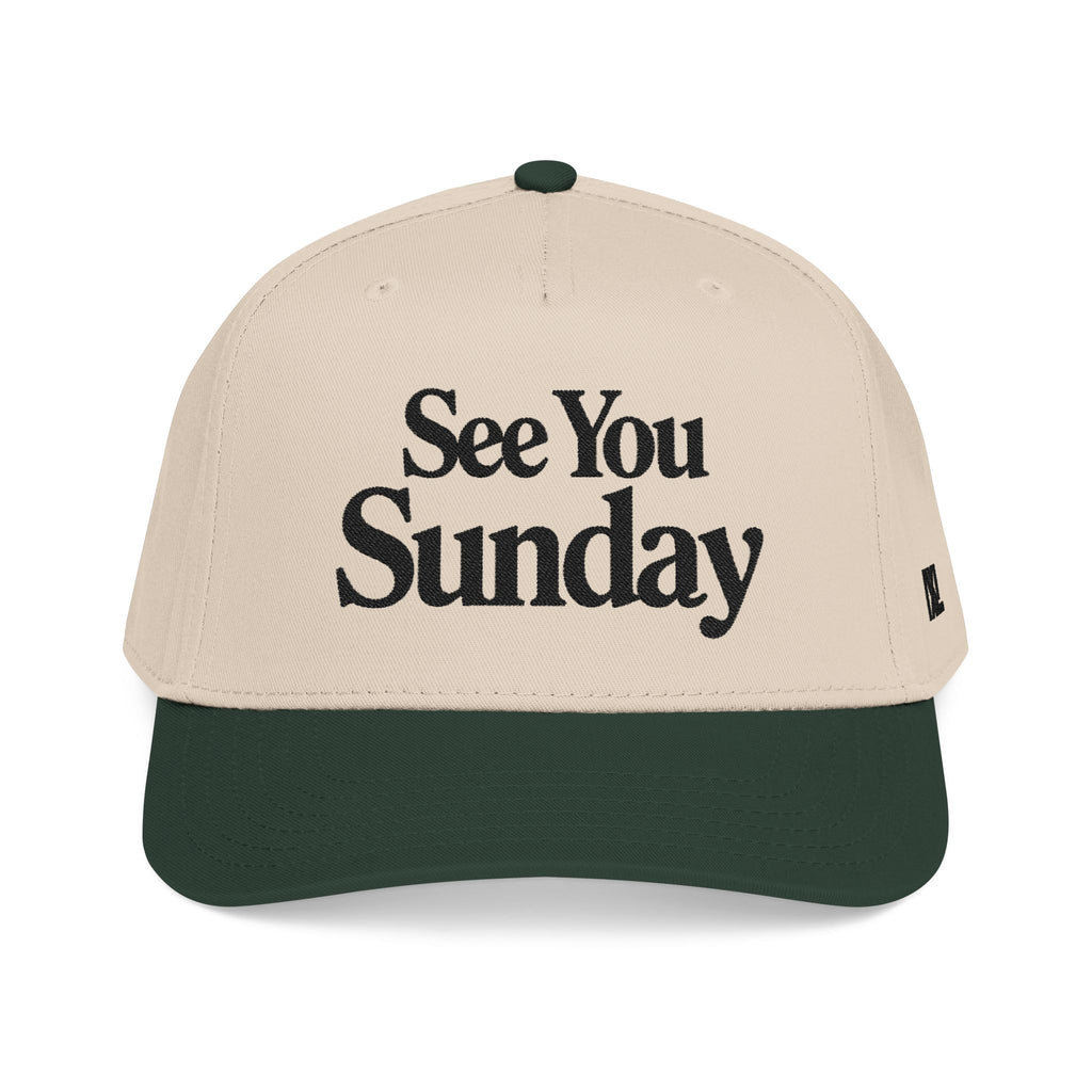 See You Sunday