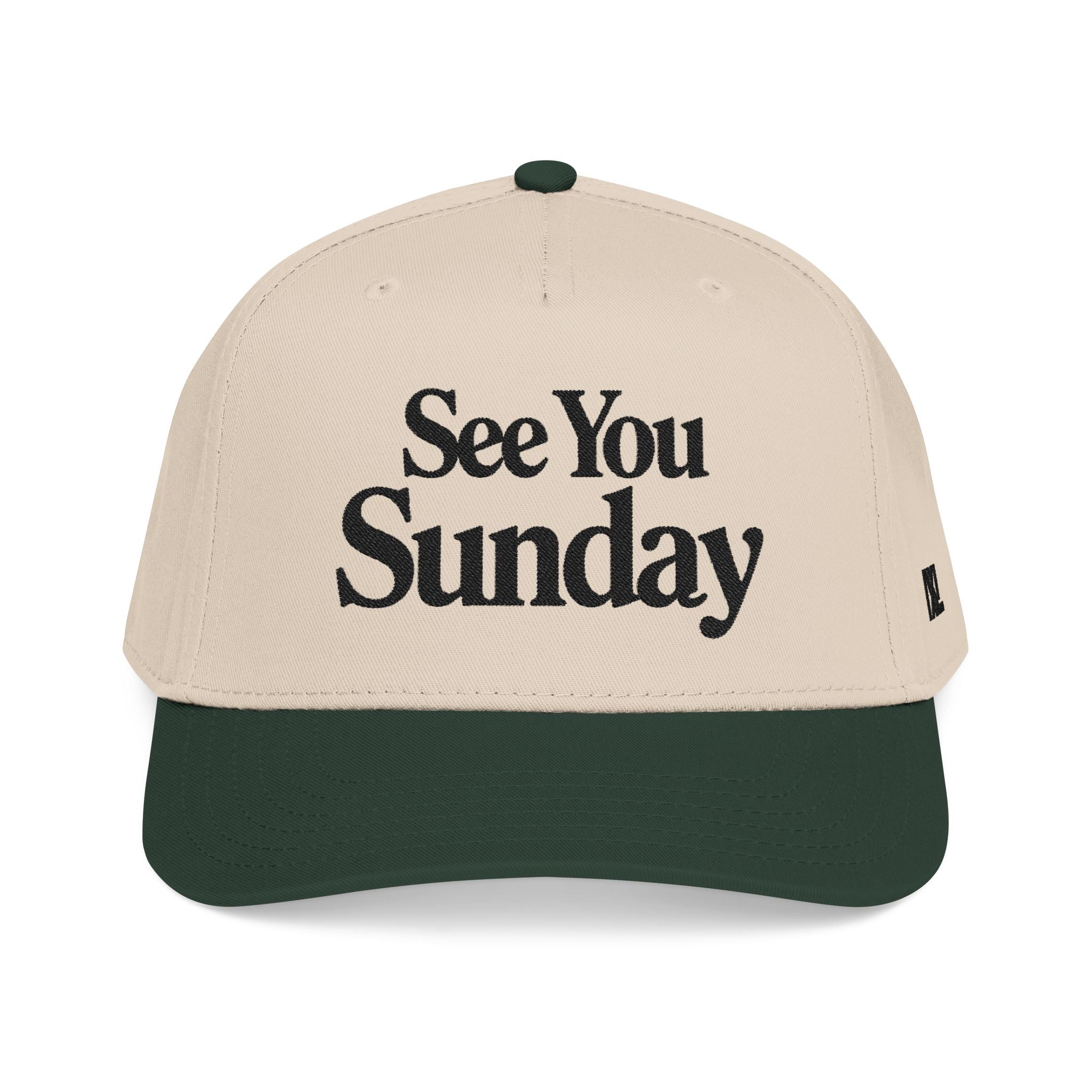 See You Sunday