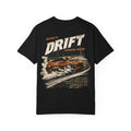 Don't Drift From God