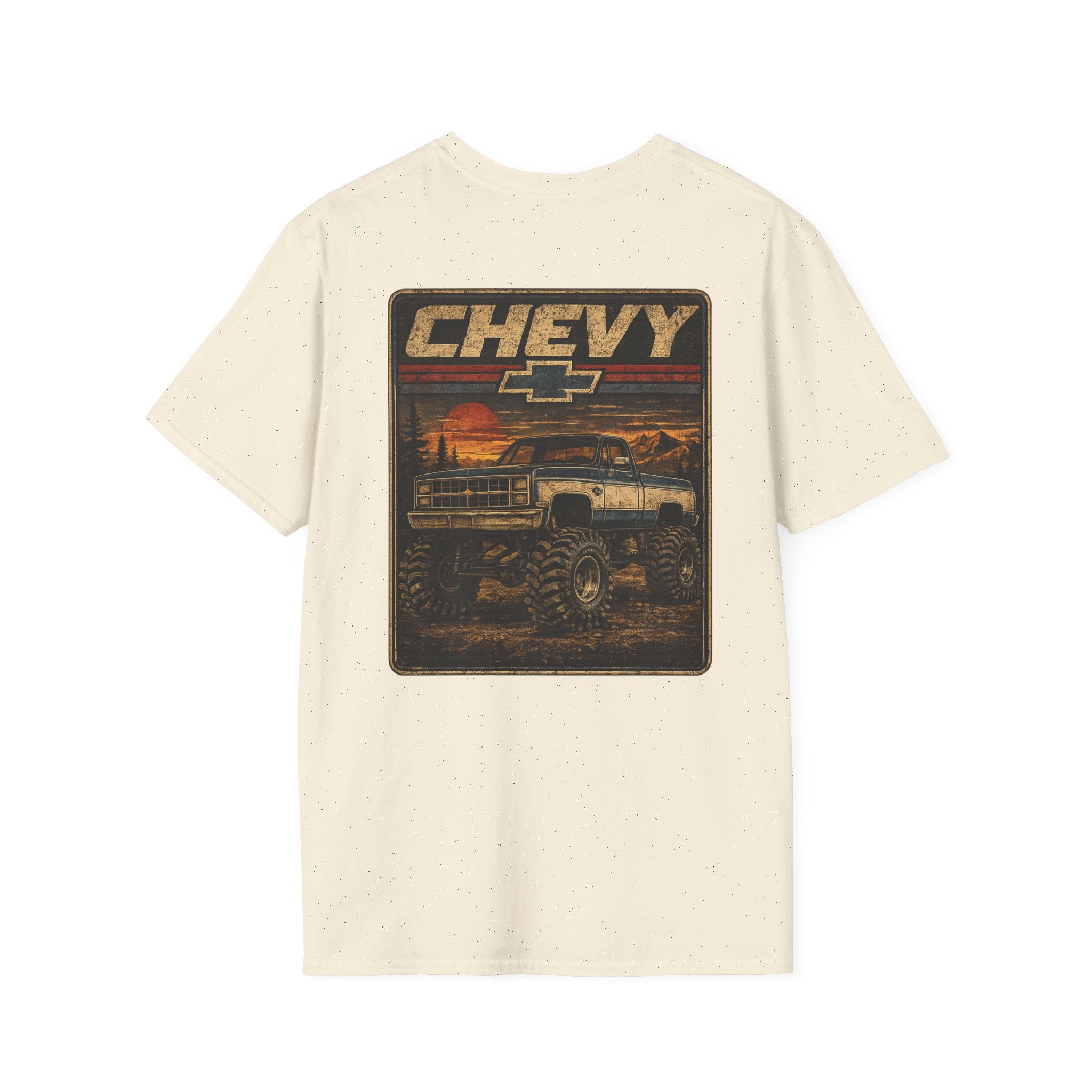 Vintage Chevy